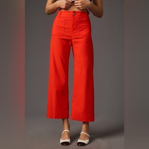 Maeve Pants - Maeve Colette Pants